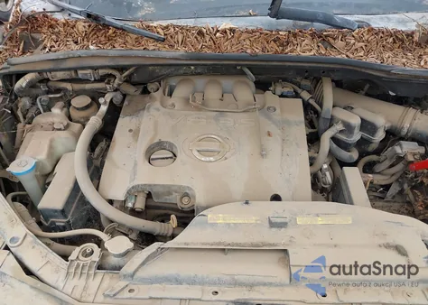 2006 Nissan Quest 3.5 S from USA, damaged, VIN 5N1BV28U86N100058